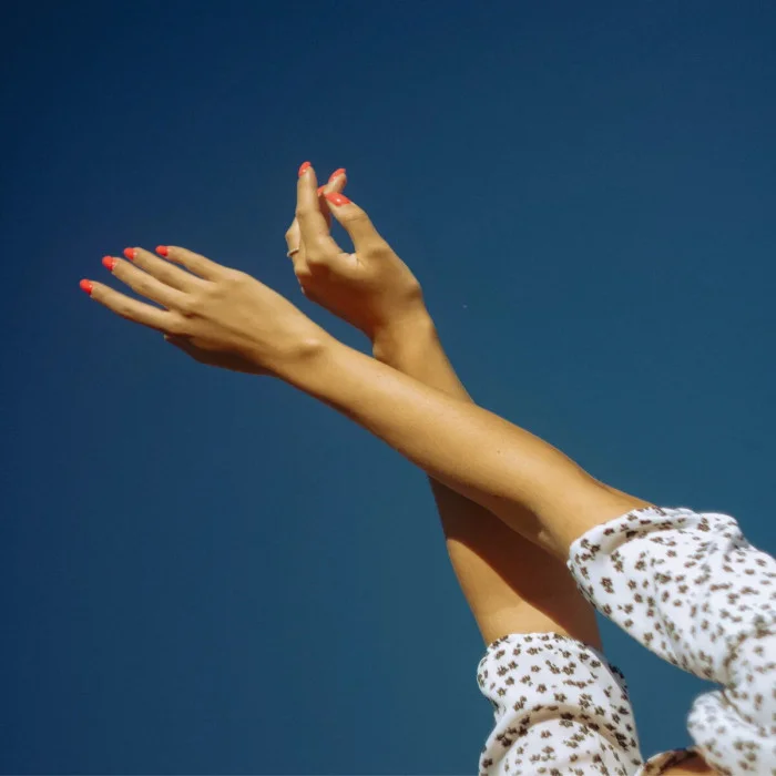 Tipi di unghie: la guida per nail art sempre al top